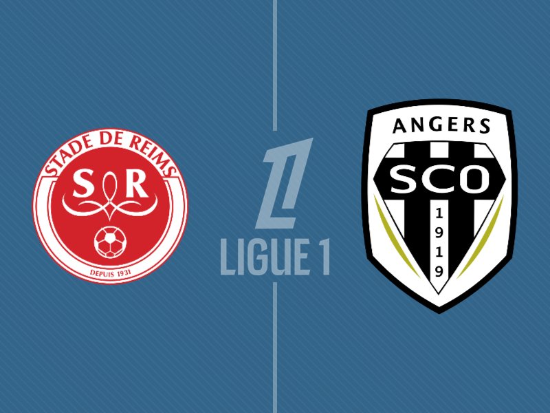 Reims et Angers se neutralisent