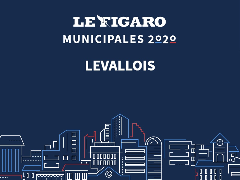 MUNICIPALES à Levallois: les résultats du 2nd tour sont disponibles. Découvrez-les en story!